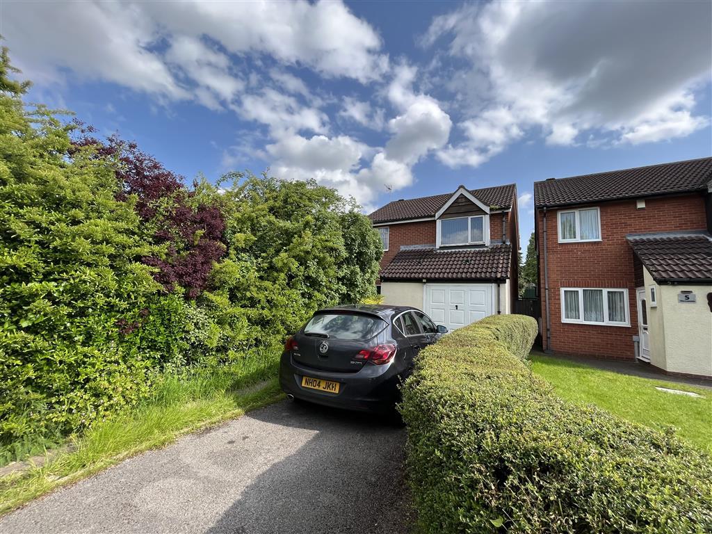 Main image of property: The Laurels, B26