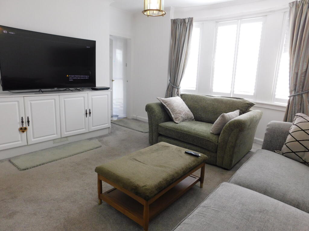 Green Road, Paisley, Renfrewshire photo 4