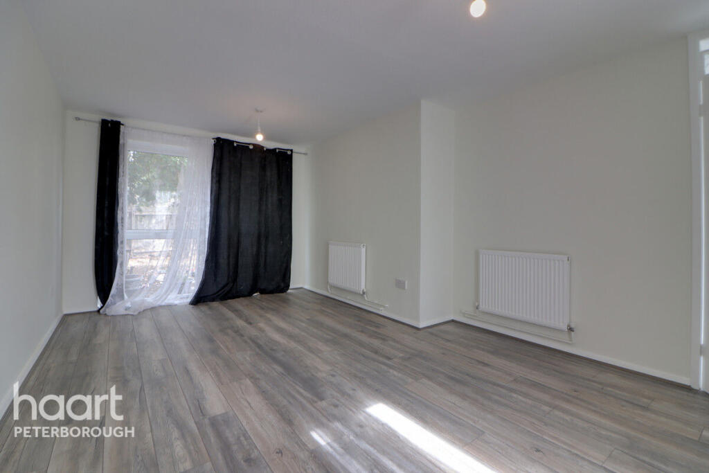 House in Peterborough - More