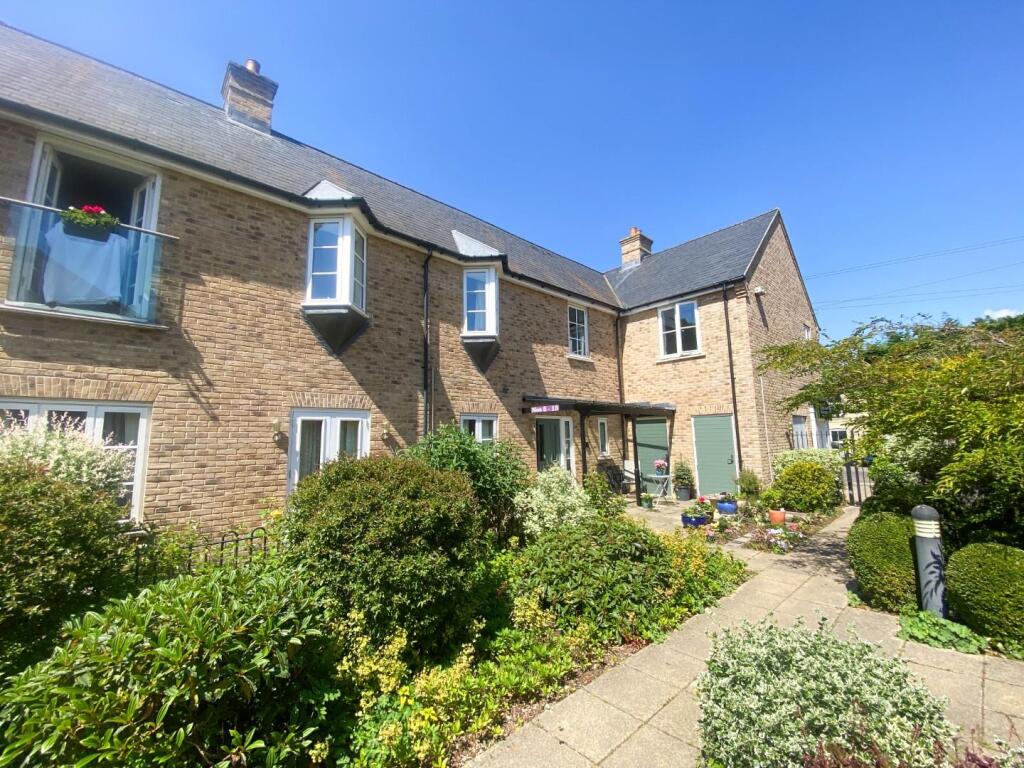 Main image of property: Old School Court, Great Shelford