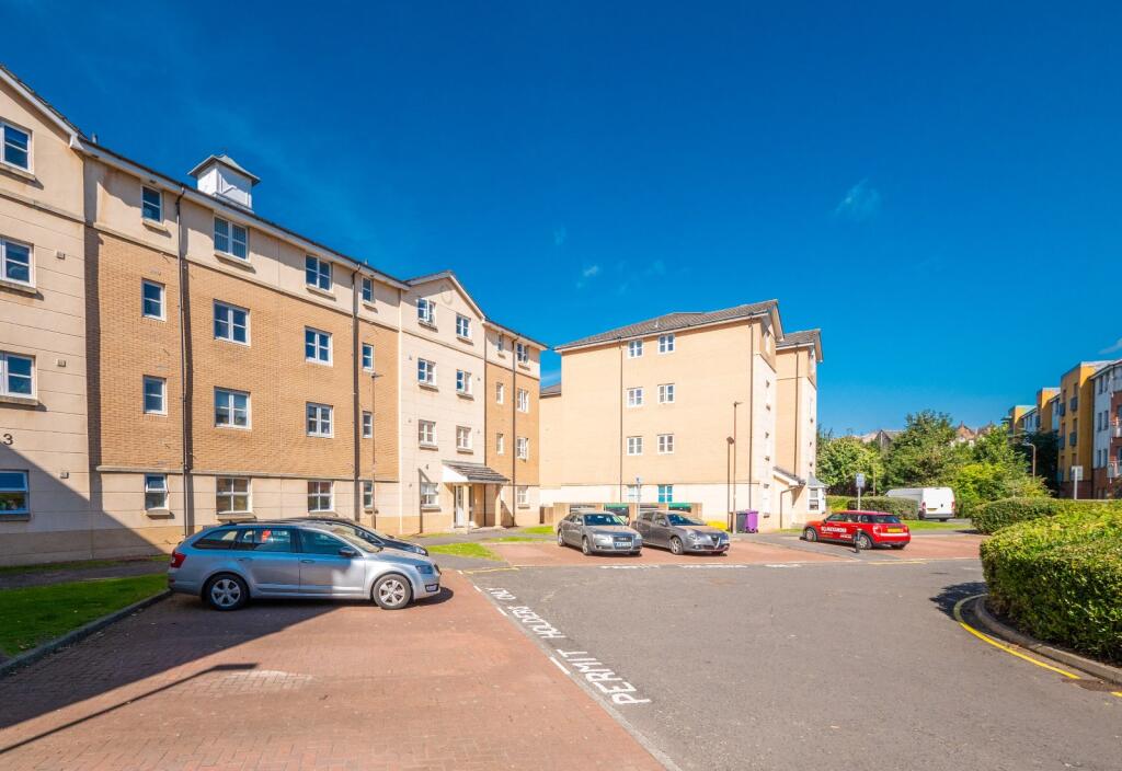 Main image of property: 4/5 Tytler Gardens, Abbeyhill, Edinburgh, EH8