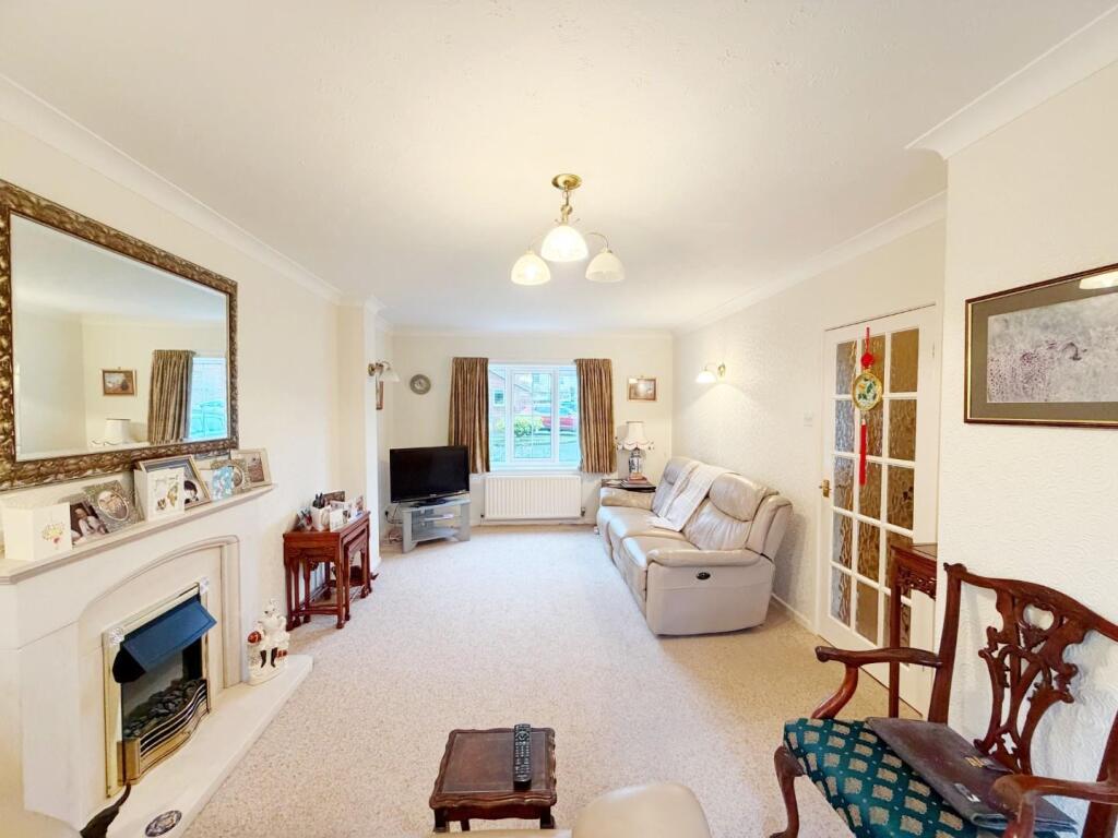 Eastwell Close, Sedgefield, Stockton-On-Tees photo 2