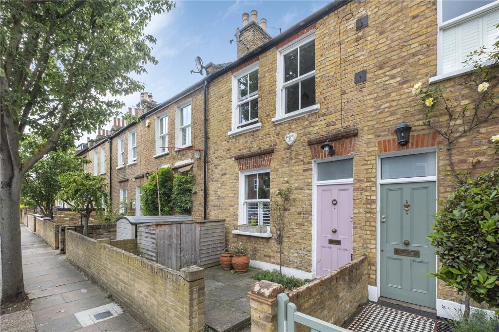 Main image of property: Sefton Street, Putney, London, SW15
