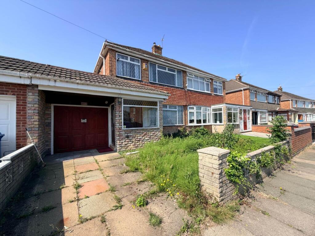 Main image of property: Alder Crescent, Kirkby Row