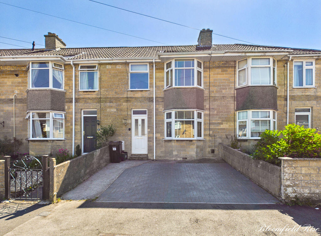 Main image of property: Bloomfield Rise, Bloomfield, Bath