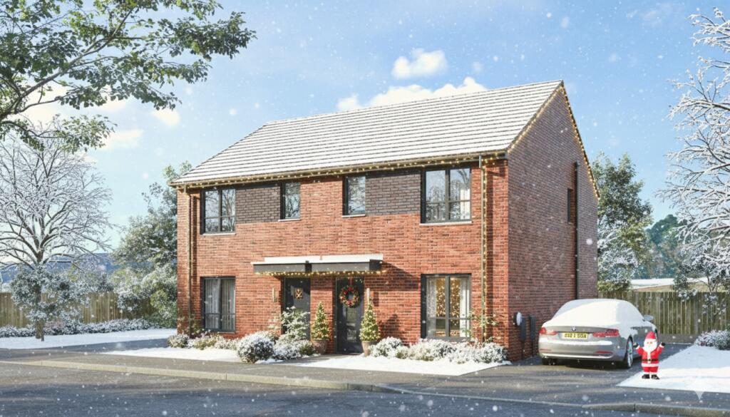 Main image of property: School Street, Radcliffe, Manchester, Greater Manchester, M26 3BP