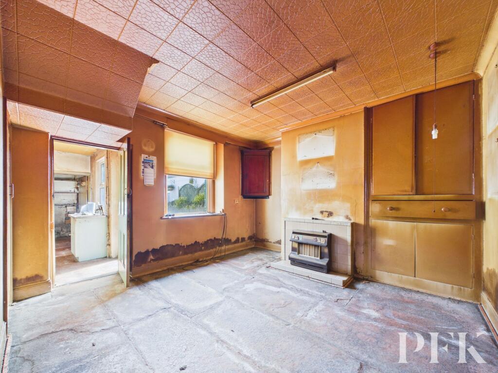 House in Keswick, Cumberland - View 4