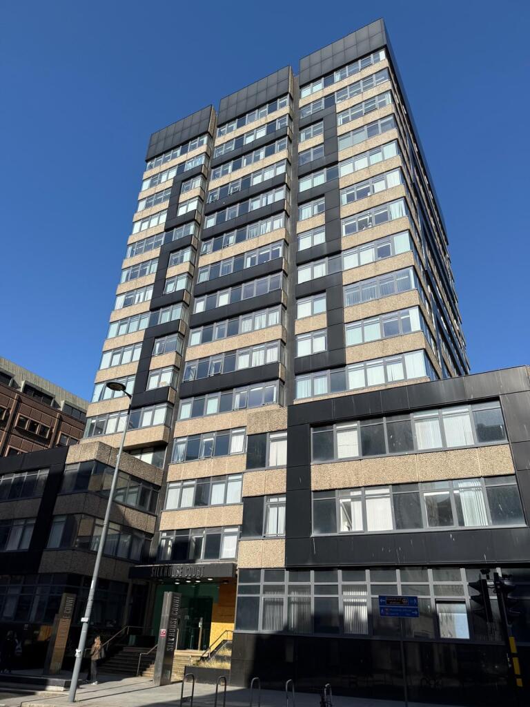 Main image of property: Tithebarn Street, Liverpool, Merseyside, L2