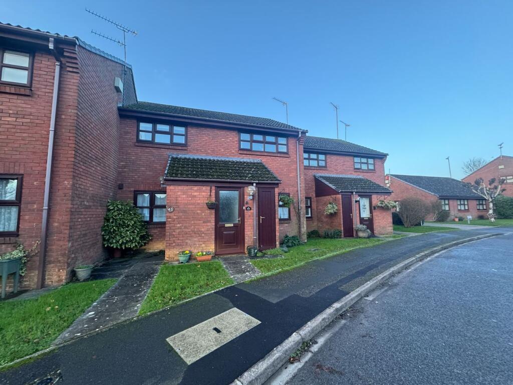 Main image of property: Victoria Place, Wimborne, BH21