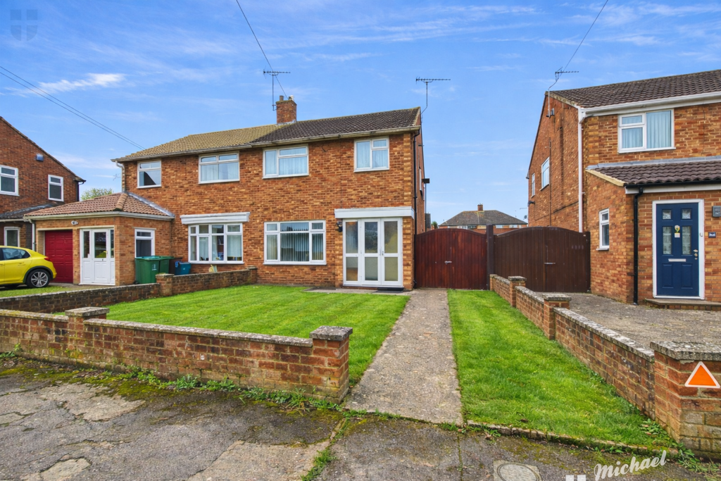 Main image of property: Northfield Road, Aylesbury
