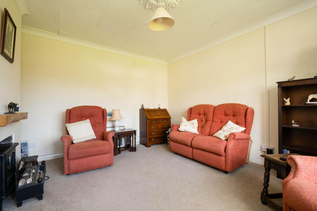 House in Shrewsbury - View 5