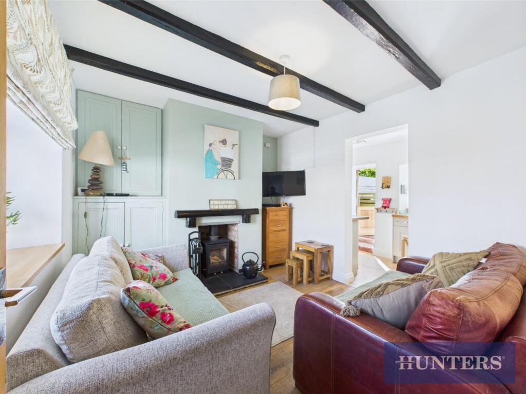 House in York - View 2