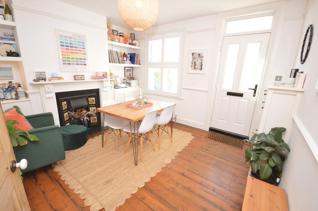 House in Colchester, Wivenhoe - More