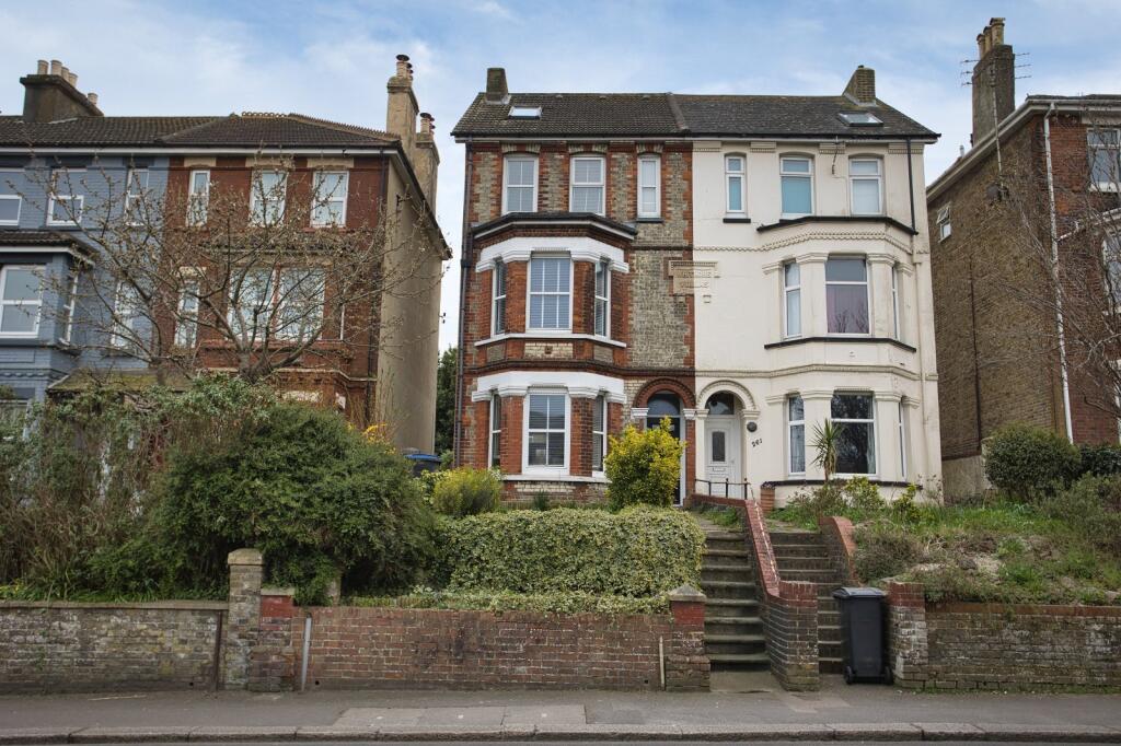 Main image of property: Folkestone Road, Dover, CT17