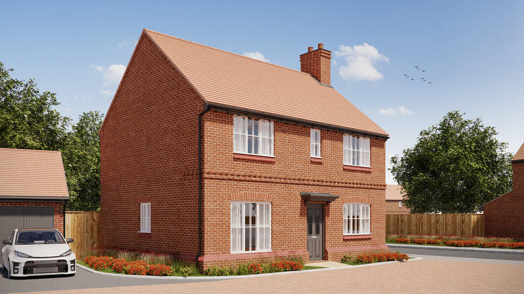 Main image of property: HARVEST GROVE,
Fairham,
Nottinghamshire,
NG11 2AL