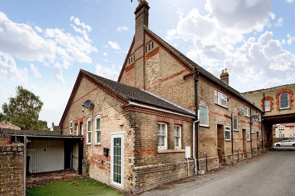 Main image of property: Abbey Rooms Lane, Ramsey, Huntingdon, PE26