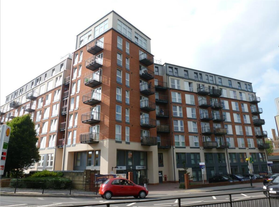 Main image of property: East Croft House, 86 Northolt Road, Harrow, HA2