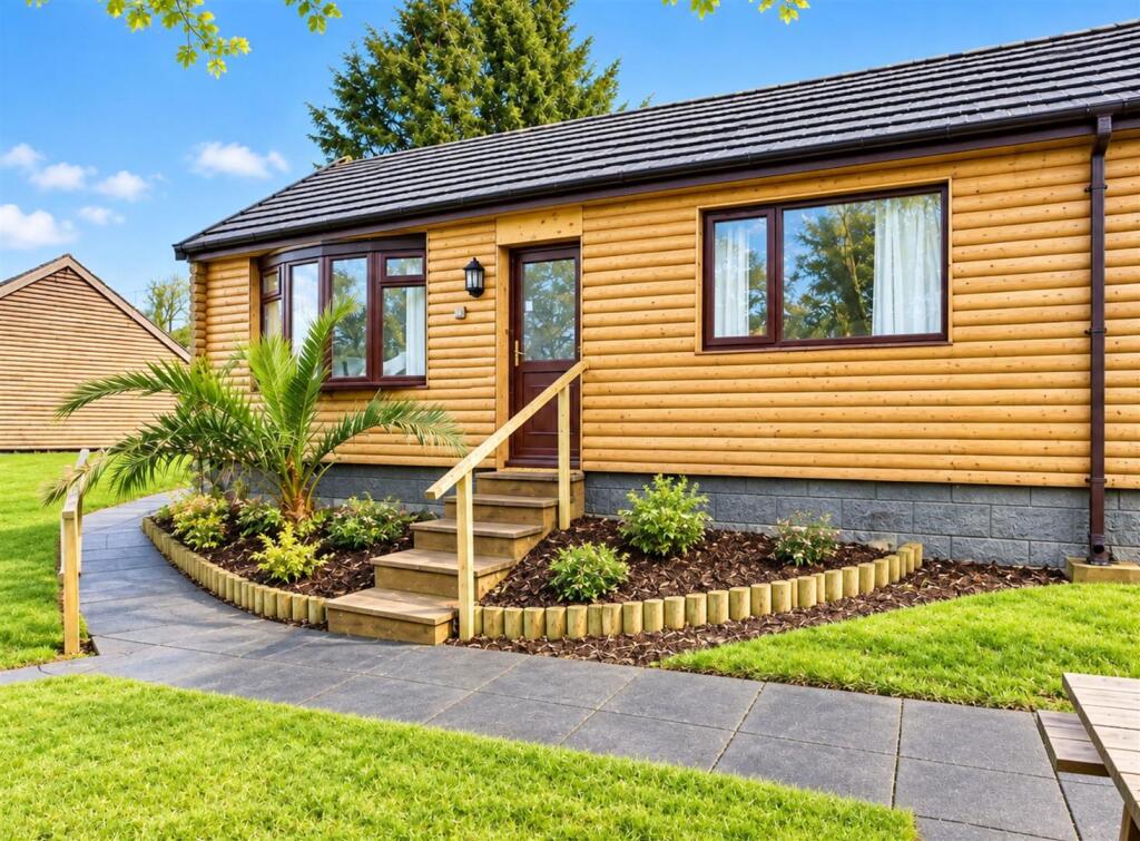 Main image of property: Watermouth Lodge