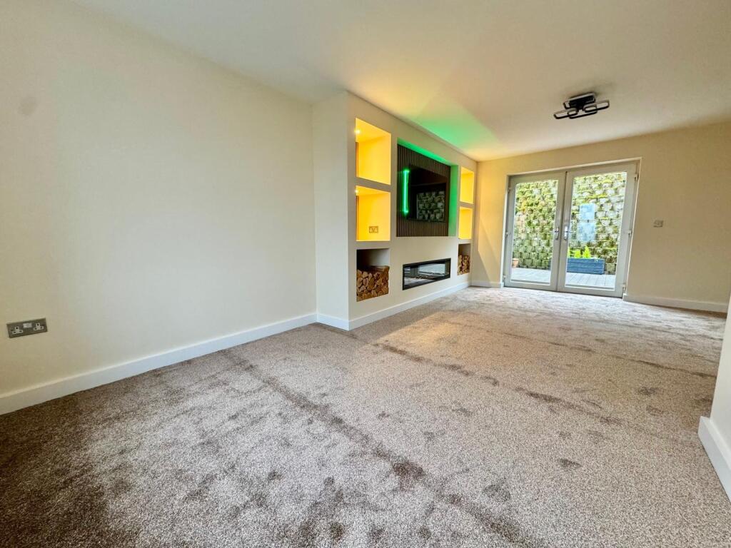 Main image of property: Clough End Road, Haslingden, Rossendale, Lancashire, BB4