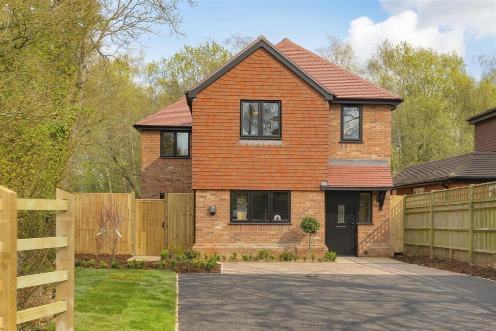 Main image of property: Fen Pond Road, Ightham