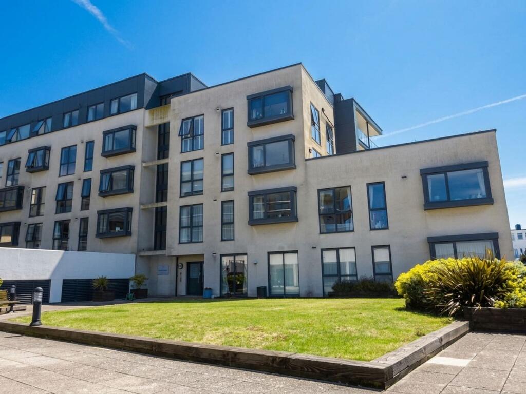 Main image of property: Suez Way, Saltdean, BN2