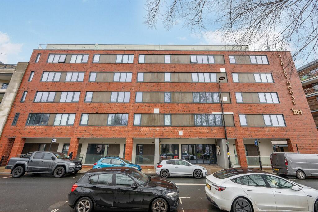 Main image of property: Ridley Street, BIRMINGHAM