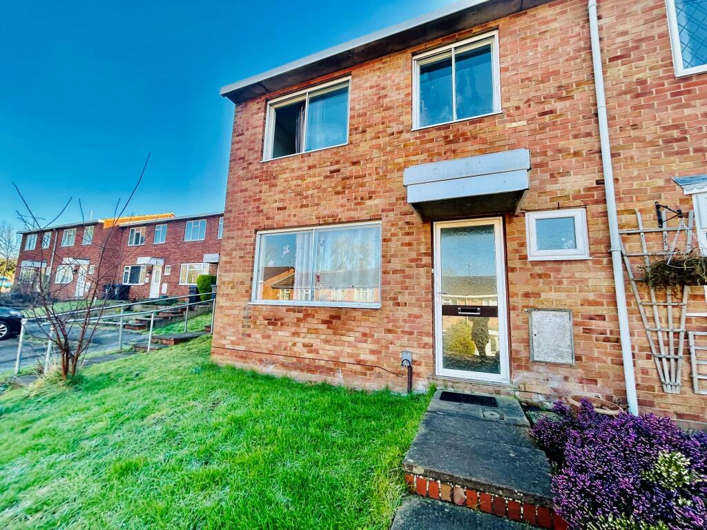 Main image of property: Churchill Avenue, Kenilworth