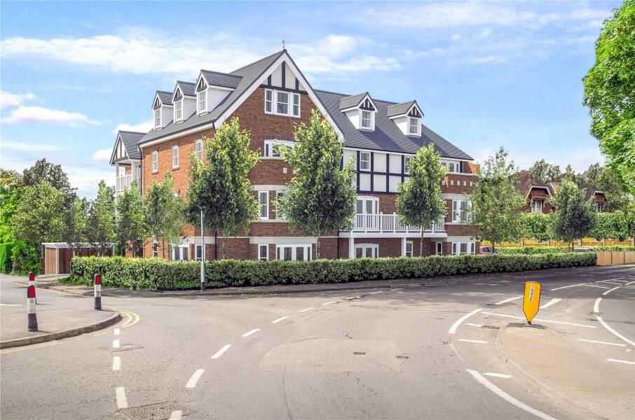 Main image of property: Woking, Surrey, GU21