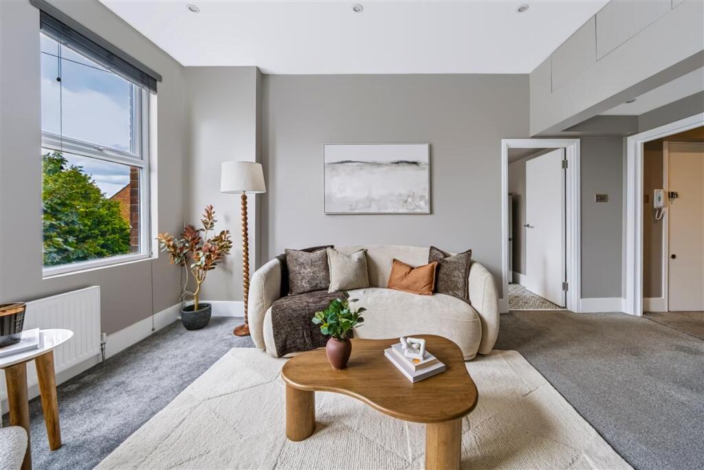 Apartment in London
