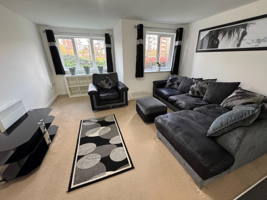 Main image of property: The Edg, 103 Springmeadow Road, B15 2GJ