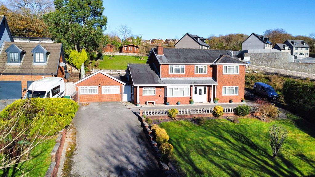 Main image of property: Birchgrove Road, Swansea, SA7 9JR