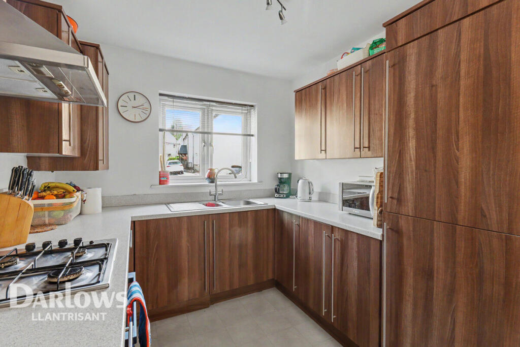 Main image of property: Maes Y Cadno, Coity, Bridgend