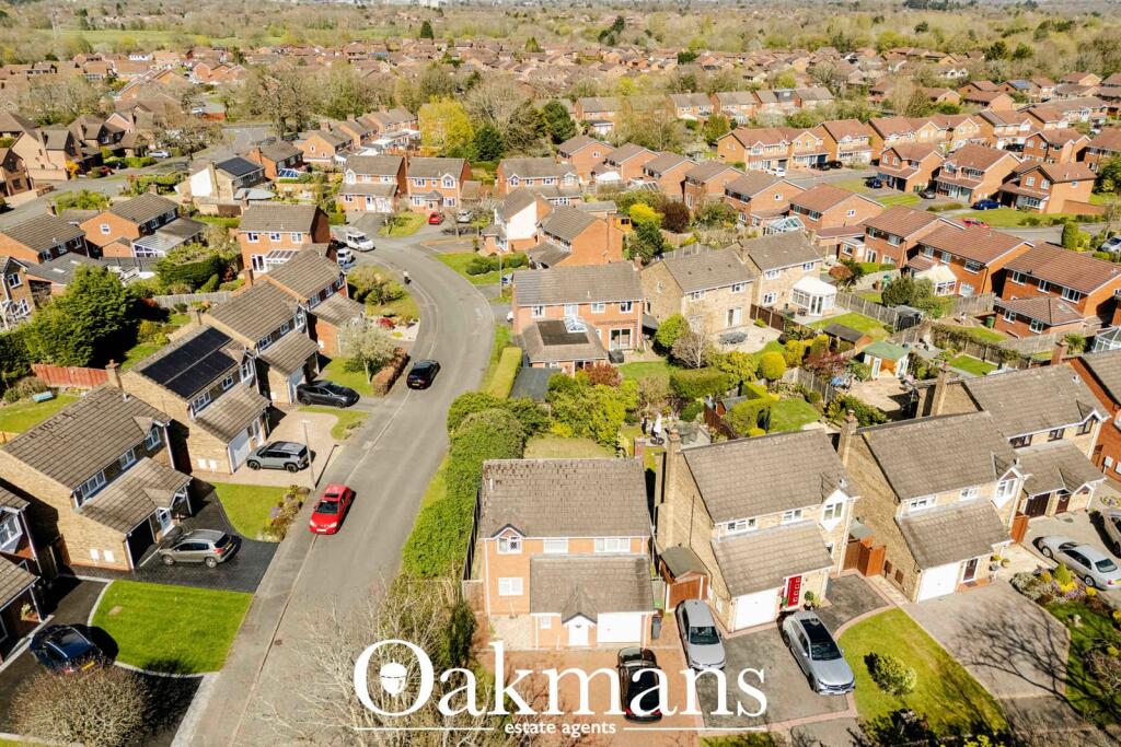 Additional image 32 of Friary Avenue, Shirley, Solihull, West Midlands, B90