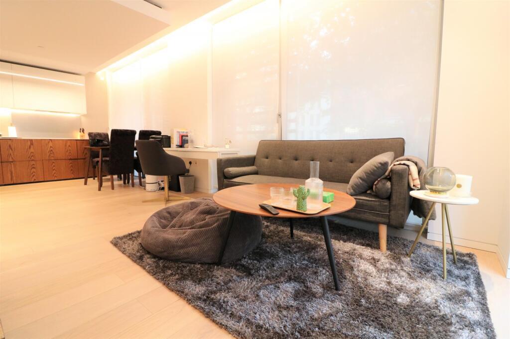 Main image of property: Vicary House, Barts Square, London, Bartholomew Close, EC1A