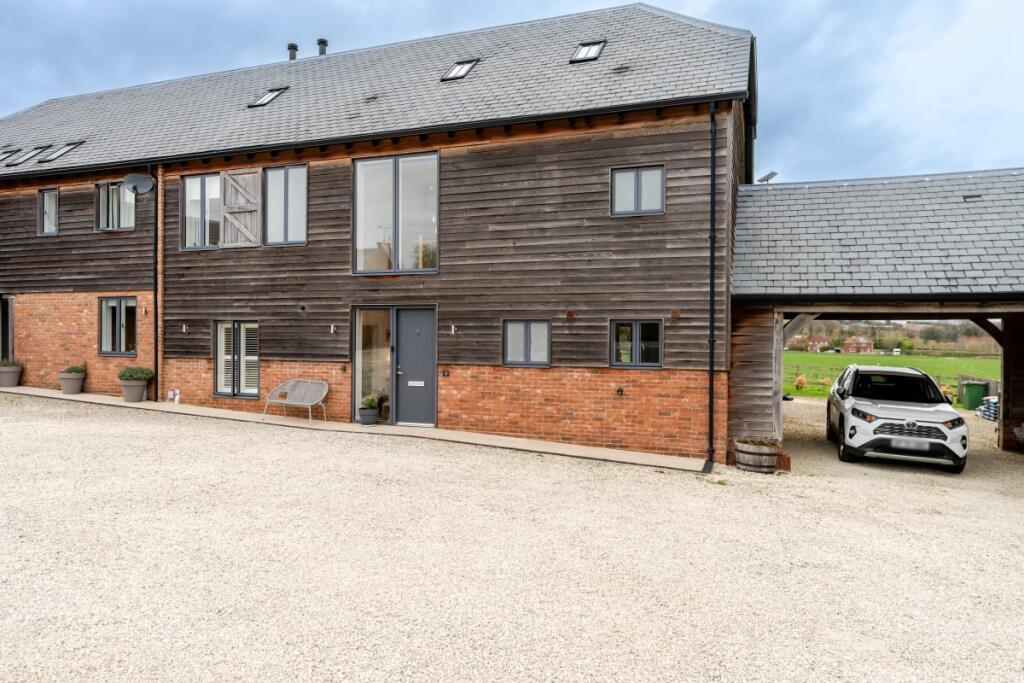 Additional image 37 of Old Bury Farmyard, Warminster, BA12