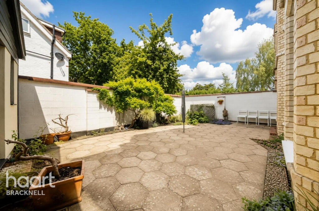 House in Reading, Newtown - View 3