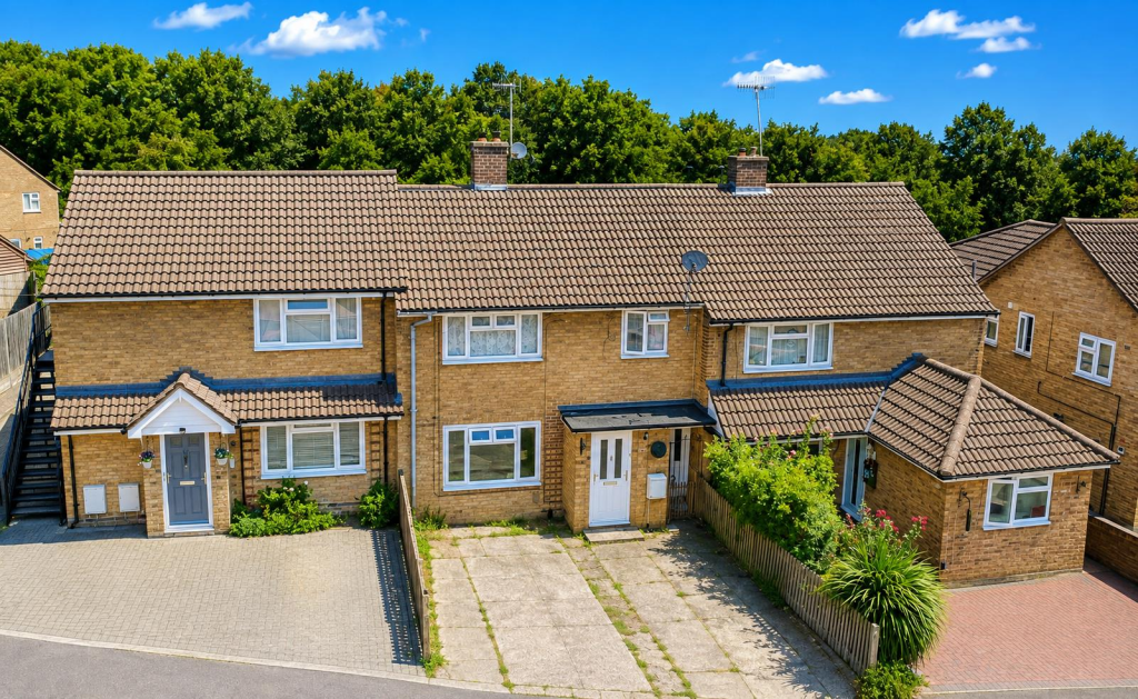 Main image of property: Adeyfield, Hemel Hempstead, HP2