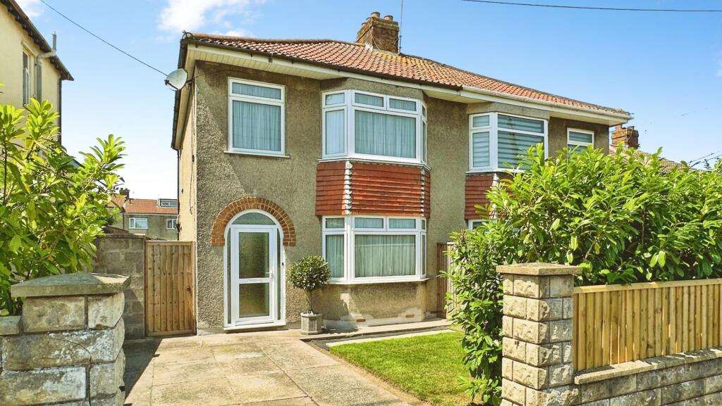 Main image of property: Alma Road, Kingswood