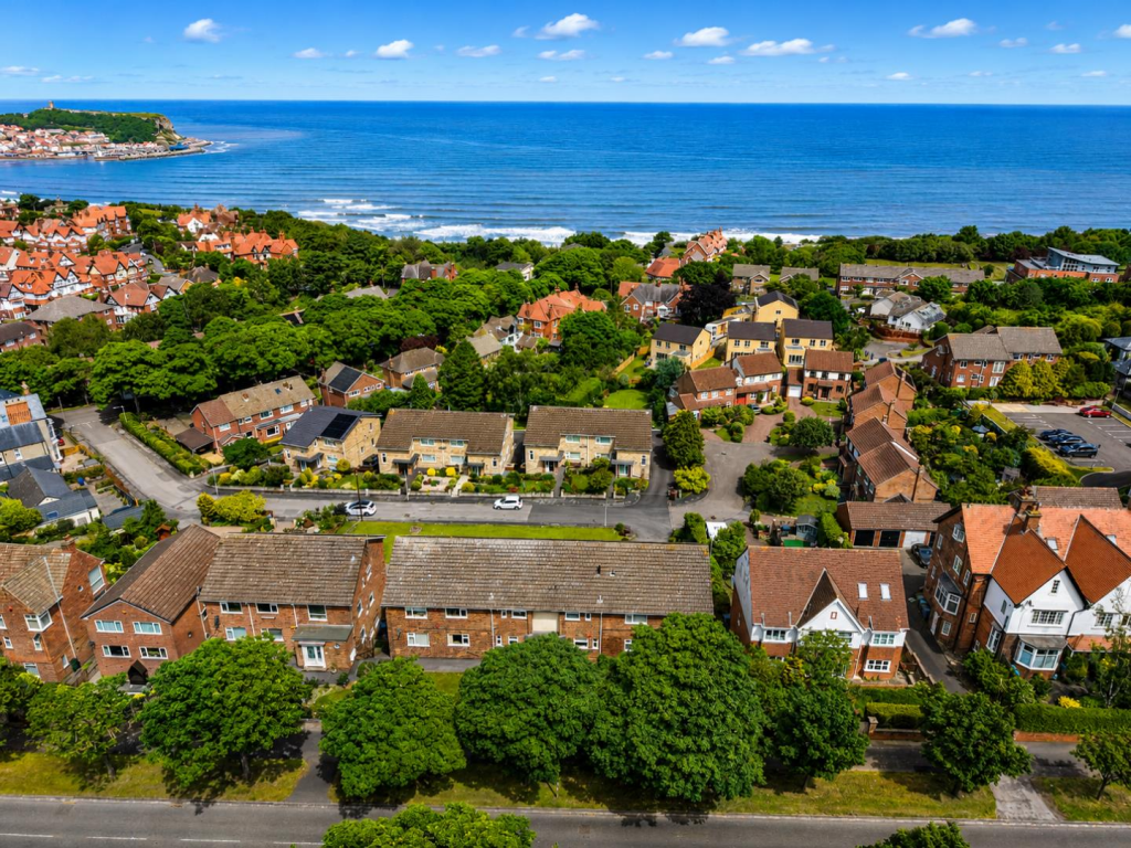 Main image of property: Filey Road, Scarborough