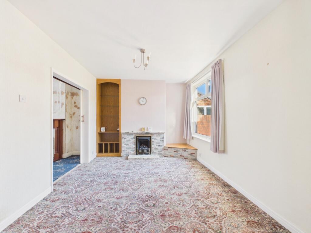 House in Hull, Mile House, Garden Village - View 5