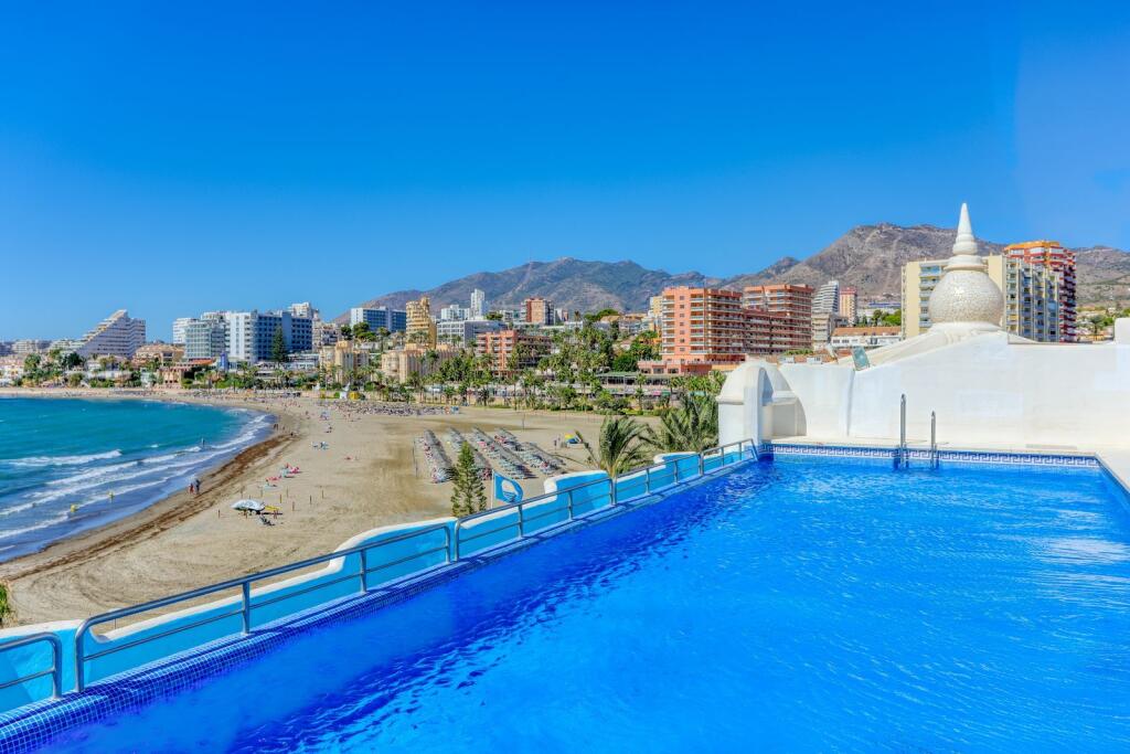 Main image of property: Andalucia, Malaga, Benalmádena