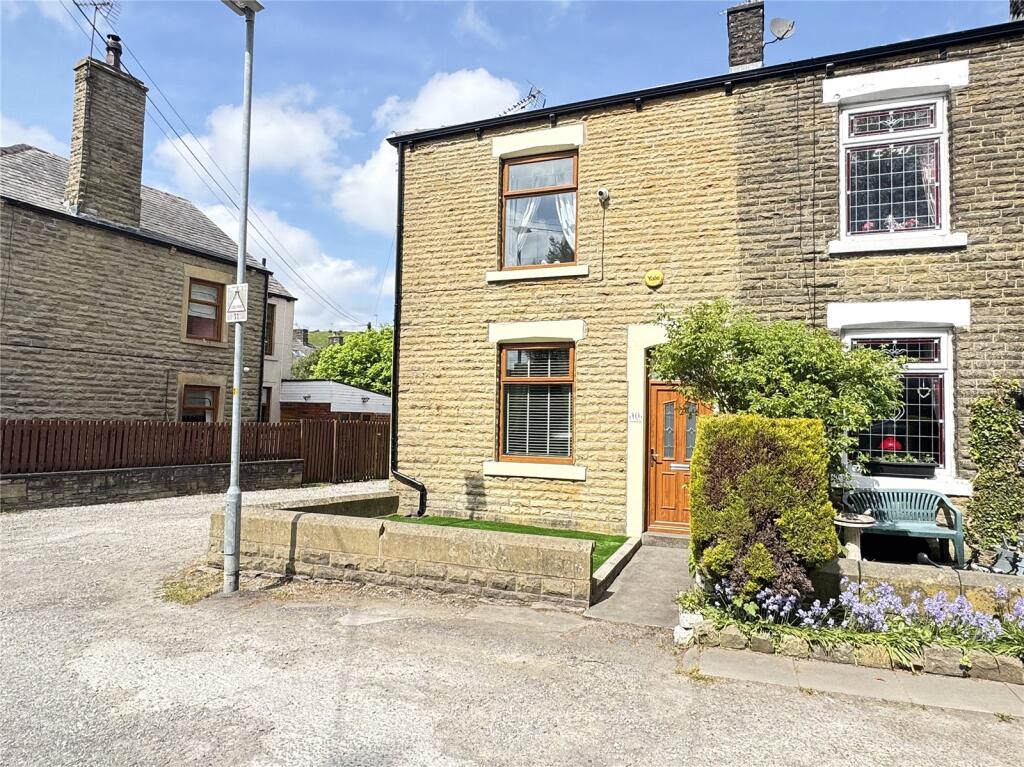 Main image of property: Bridge Street, Shaw, Oldham, Greater Manchester, OL2