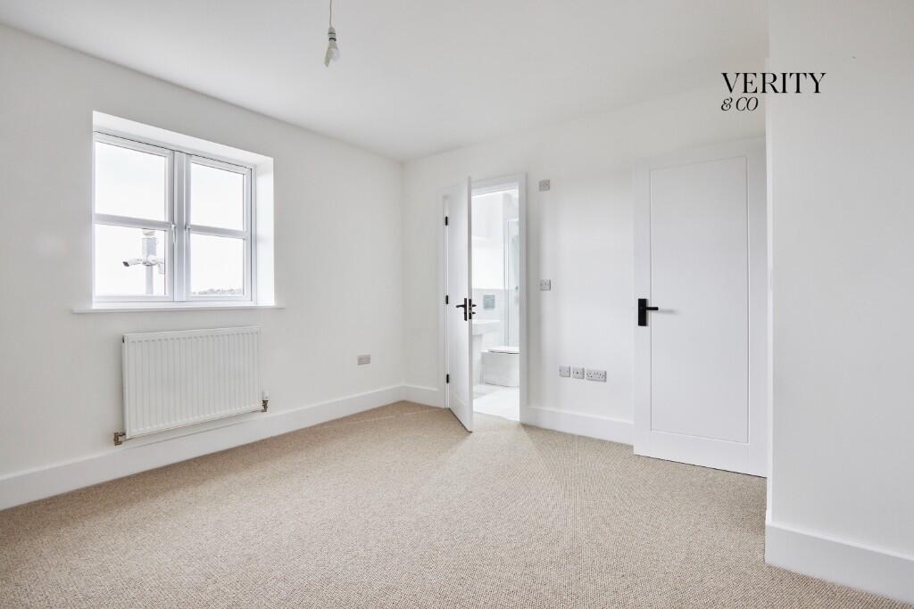 Additional image 11 of Plot 3, The Hartford, The Carriages, Oxenhope 