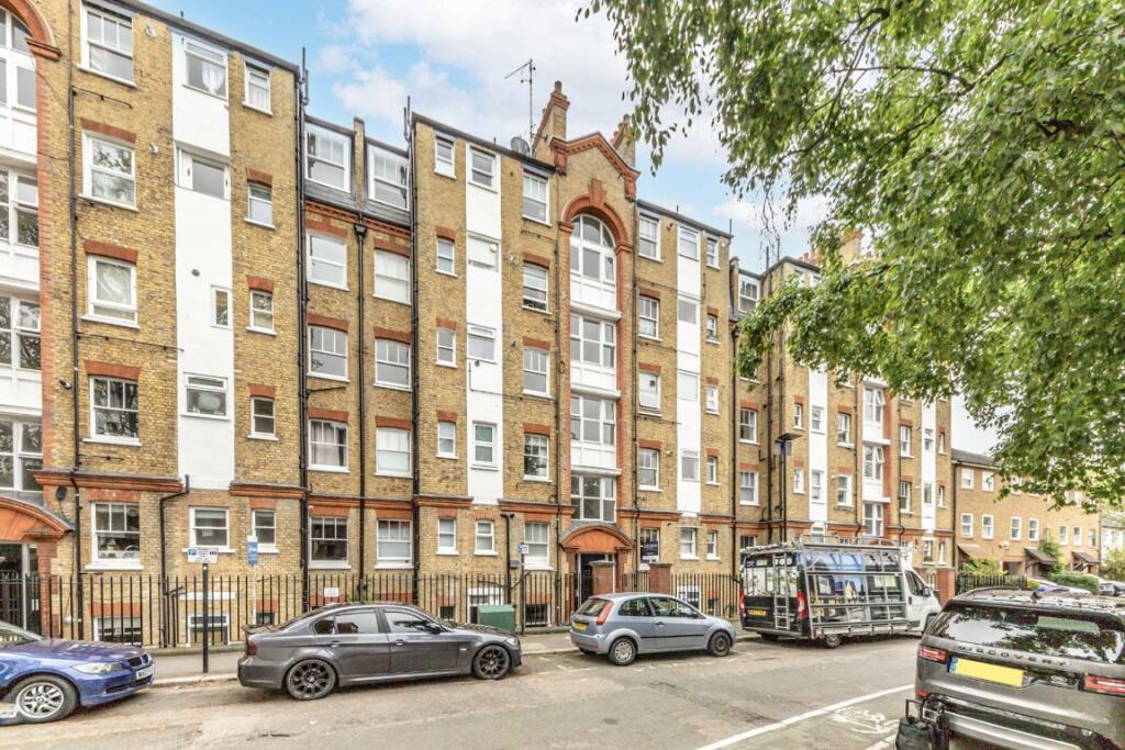Main image of property: Chiswick Road, Chiswick