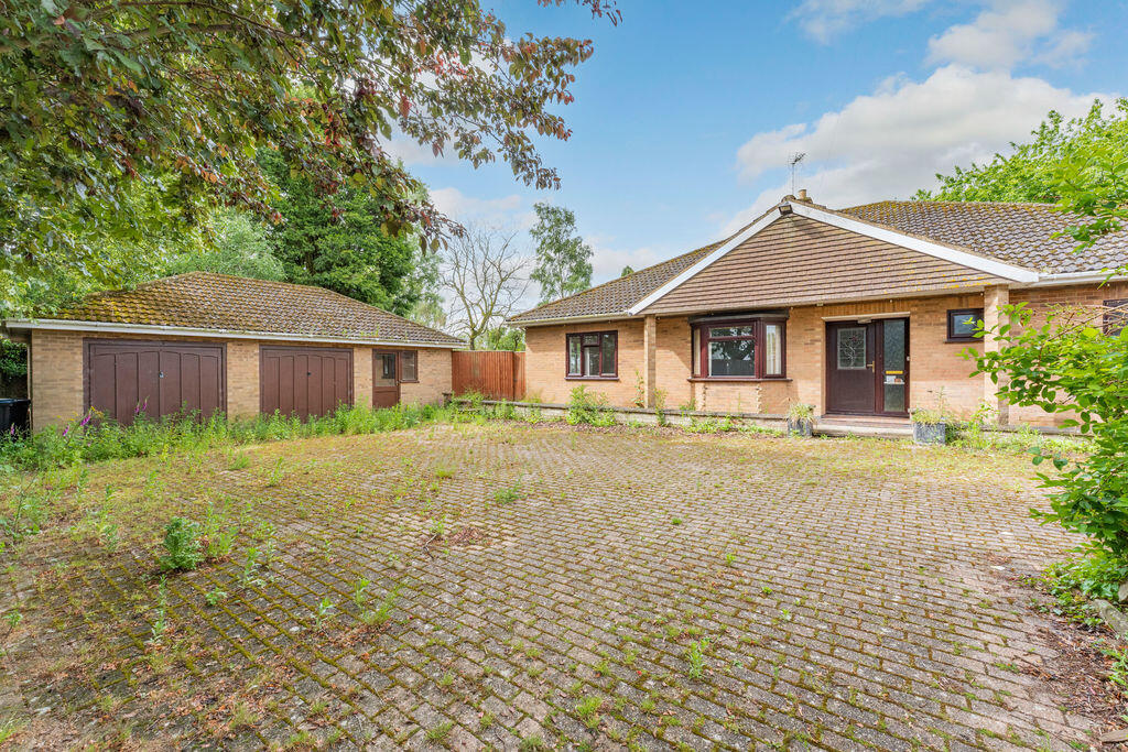 Main image of property: Bell Lane, Husbands Bosworth