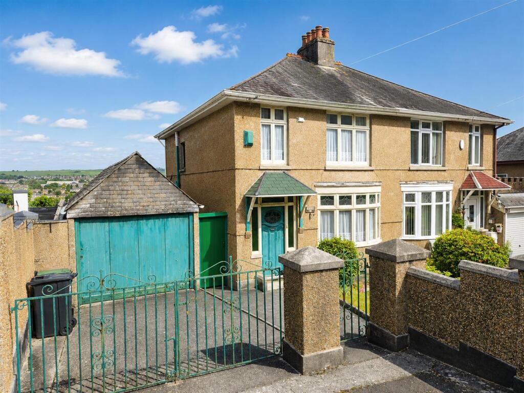 Main image of property: Merafield Road, Plympton, Plymouth