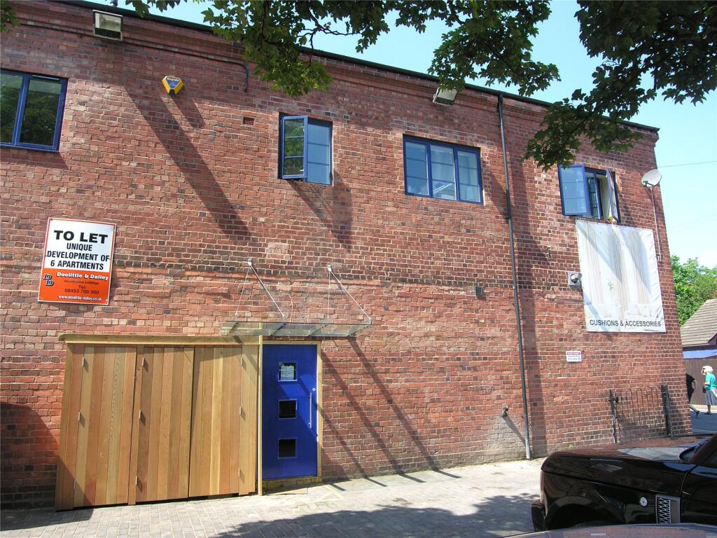 Main image of property: Lion Square, Kidderminster, Worcestershire, DY10