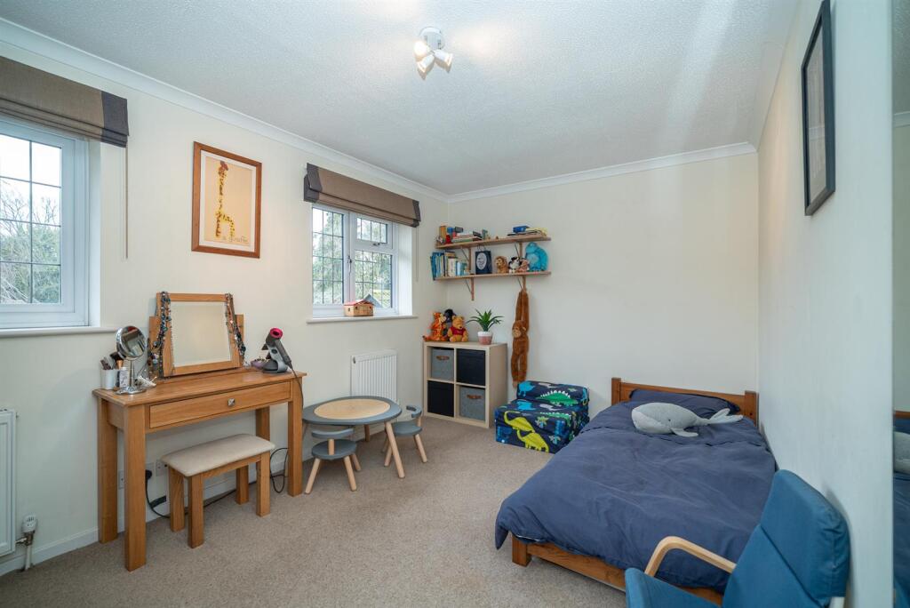 Additional image 23 of Havercroft Close, St. Albans