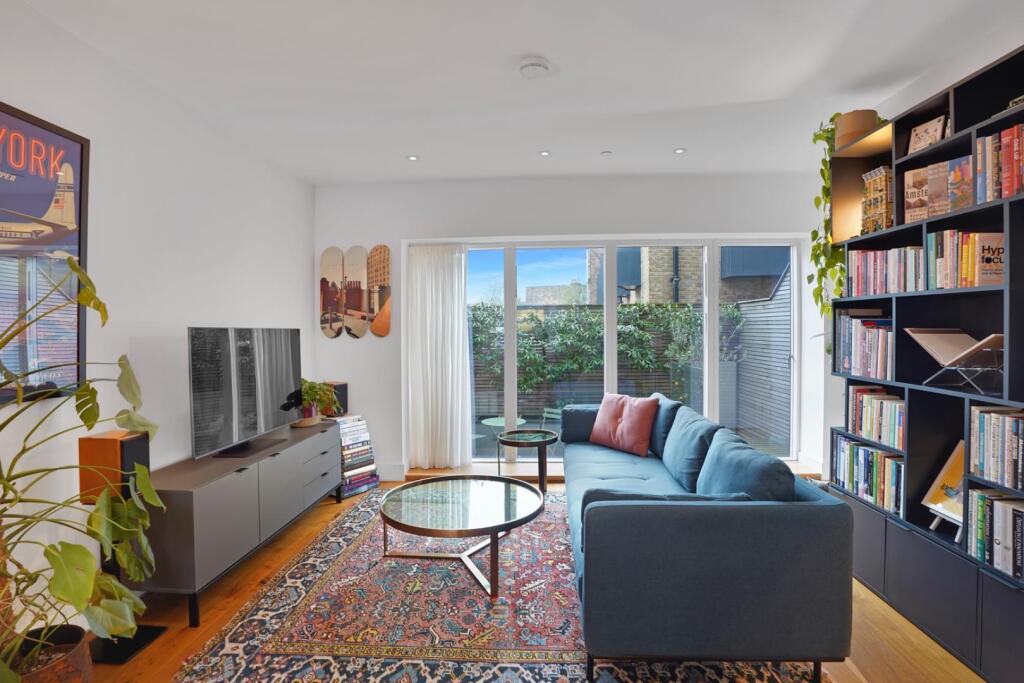 Main image of property: Crystal Palace Road, East Dulwich, London, SE22