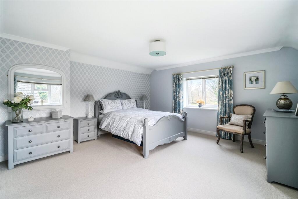 Additional image 15 of Fore Street, West Camel, Yeovil, Somerset, BA22